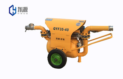 氣動(dòng)清淤排污泵