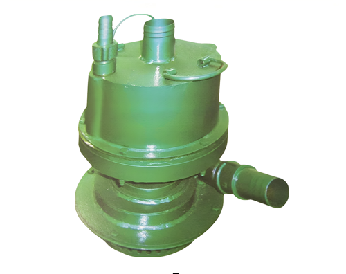 煤礦用風(fēng)動潛水泵